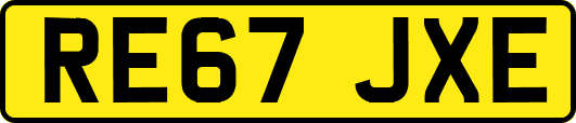 RE67JXE