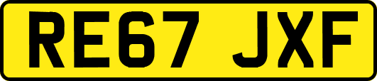 RE67JXF