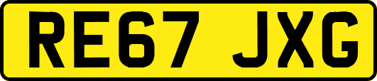 RE67JXG