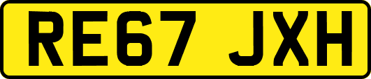 RE67JXH