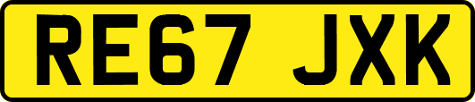 RE67JXK