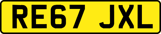 RE67JXL
