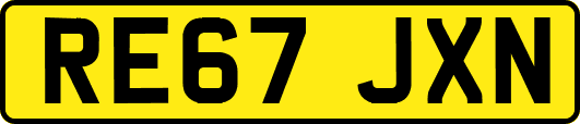 RE67JXN
