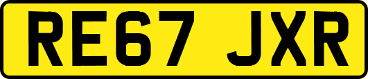 RE67JXR