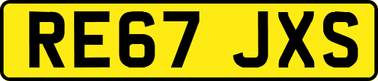 RE67JXS