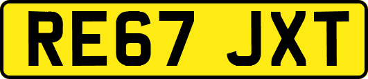 RE67JXT