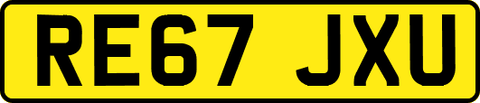 RE67JXU
