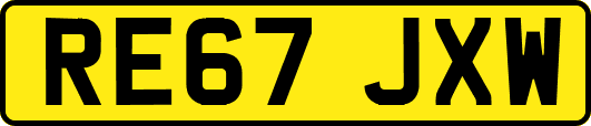 RE67JXW