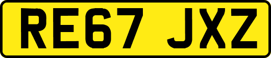 RE67JXZ