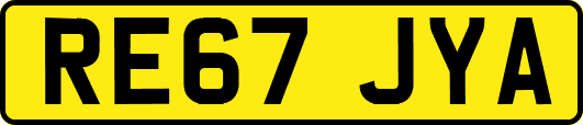 RE67JYA