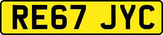 RE67JYC
