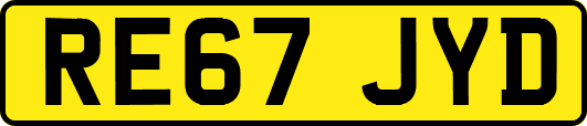 RE67JYD