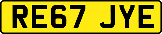 RE67JYE