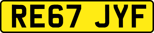 RE67JYF