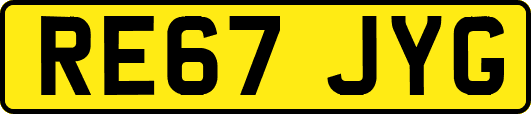 RE67JYG
