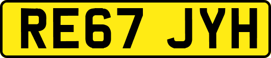 RE67JYH