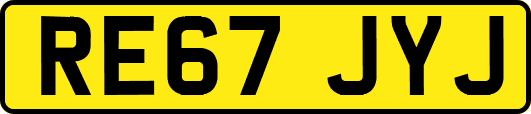 RE67JYJ