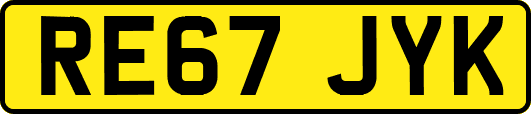 RE67JYK