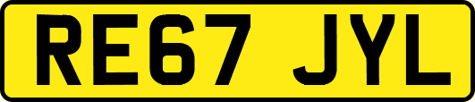 RE67JYL