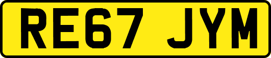RE67JYM