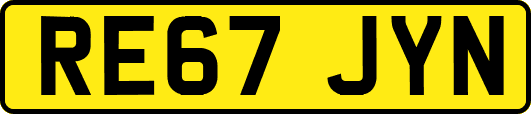 RE67JYN