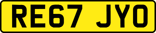 RE67JYO