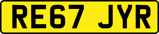 RE67JYR