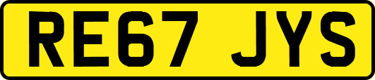 RE67JYS