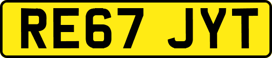 RE67JYT