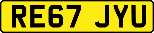 RE67JYU
