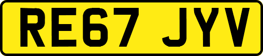 RE67JYV