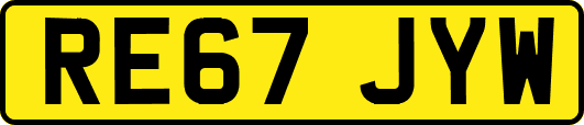 RE67JYW