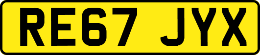 RE67JYX