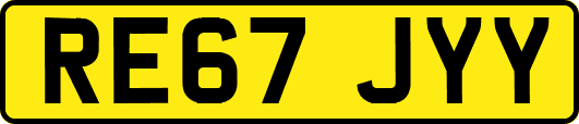 RE67JYY