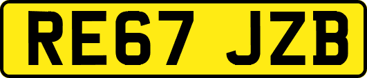RE67JZB