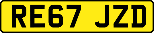RE67JZD