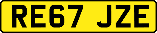 RE67JZE