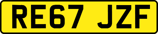 RE67JZF