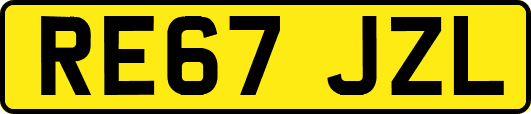 RE67JZL