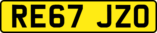 RE67JZO