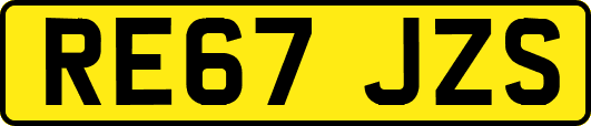 RE67JZS