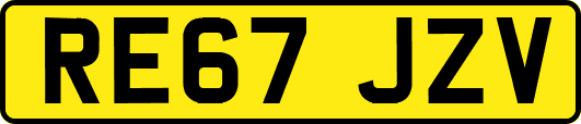 RE67JZV