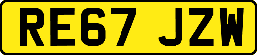 RE67JZW