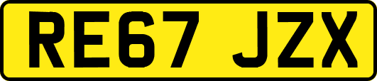 RE67JZX