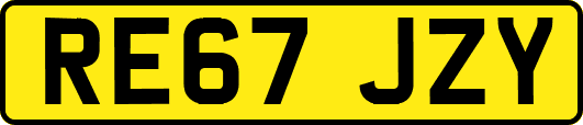 RE67JZY