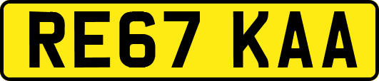 RE67KAA