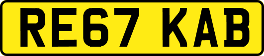 RE67KAB