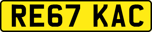 RE67KAC