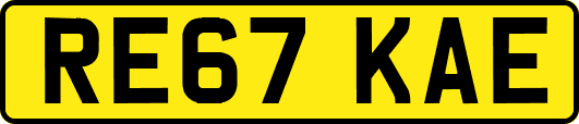 RE67KAE