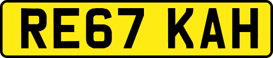 RE67KAH